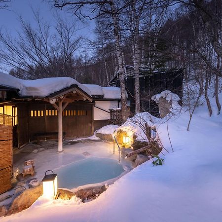Hotel Konashi No Yu Sasaya Matsumoto Esterno foto