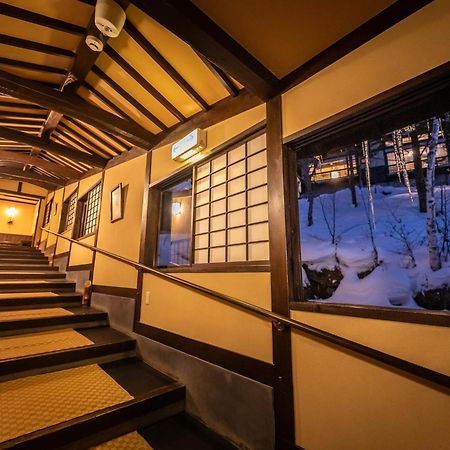 Hotel Konashi No Yu Sasaya Matsumoto Esterno foto