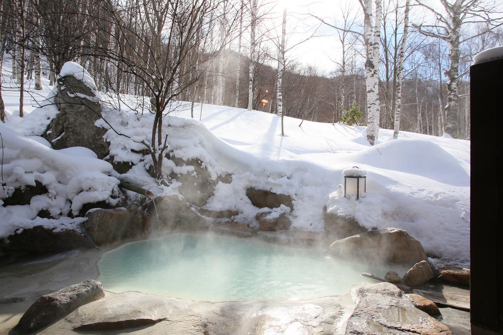Hotel Konashi No Yu Sasaya Matsumoto Esterno foto
