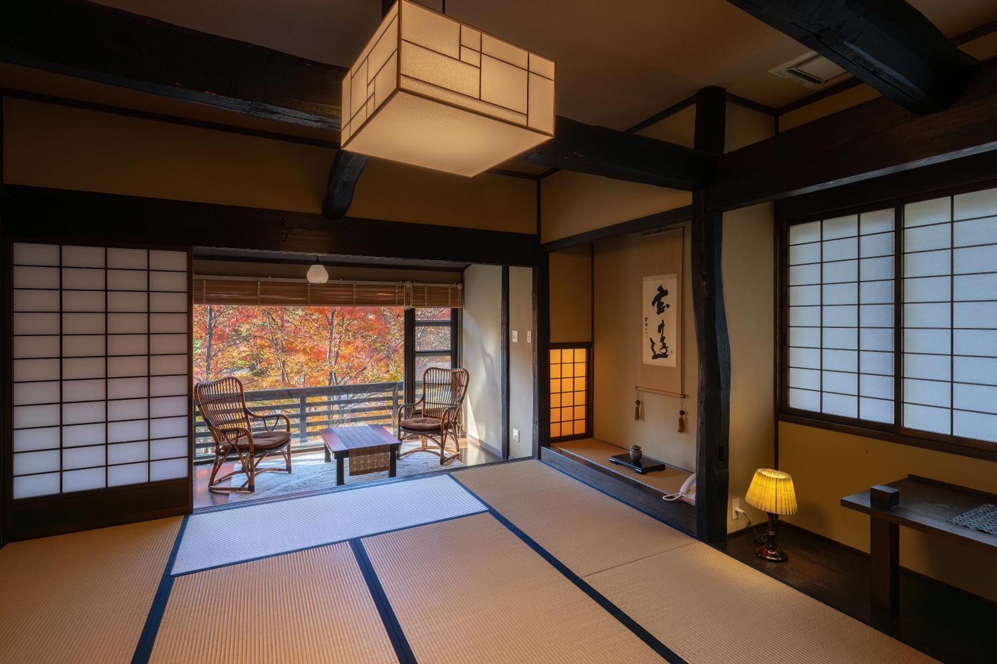 Hotel Konashi No Yu Sasaya Matsumoto Esterno foto
