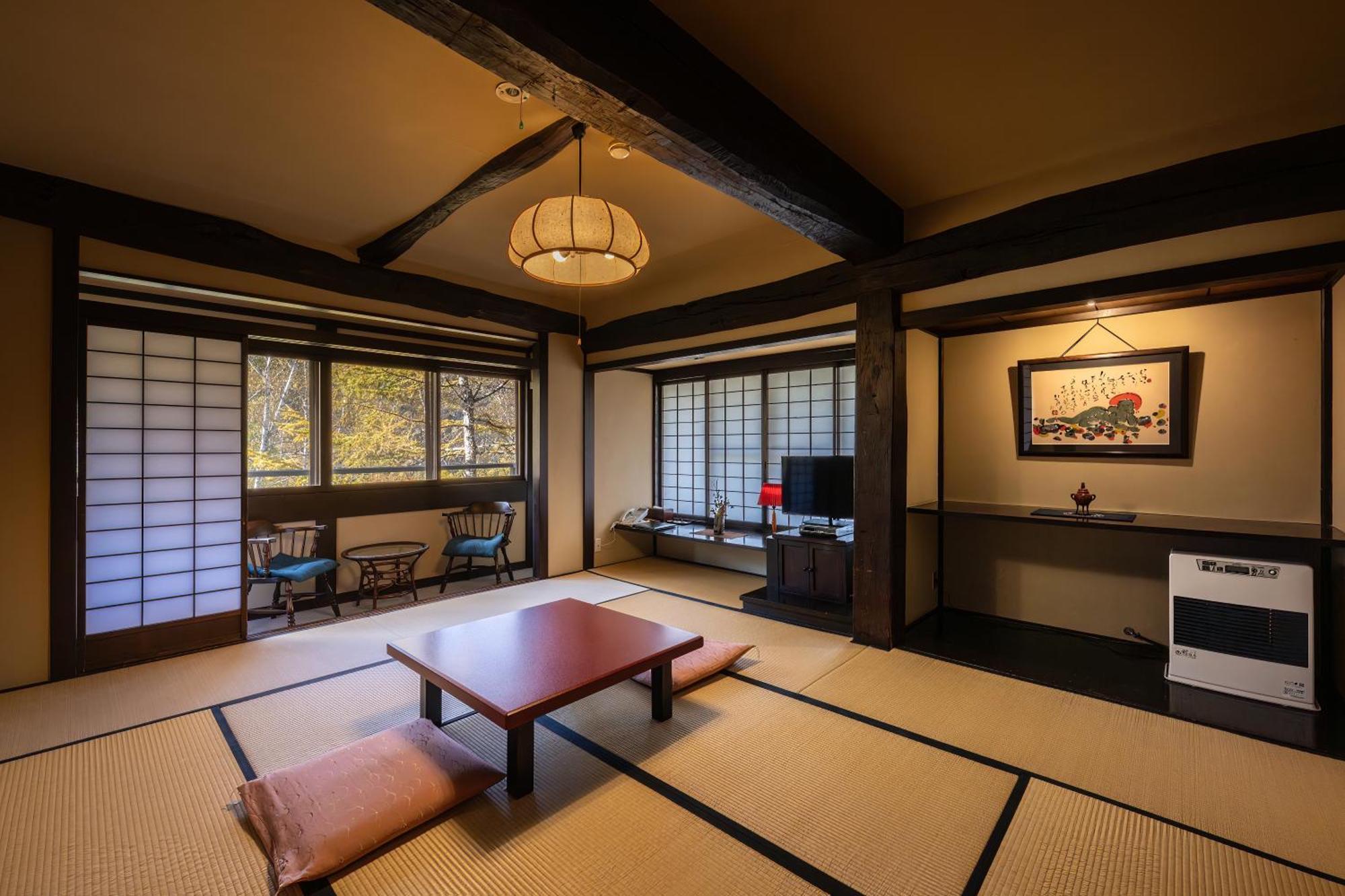 Hotel Konashi No Yu Sasaya Matsumoto Esterno foto
