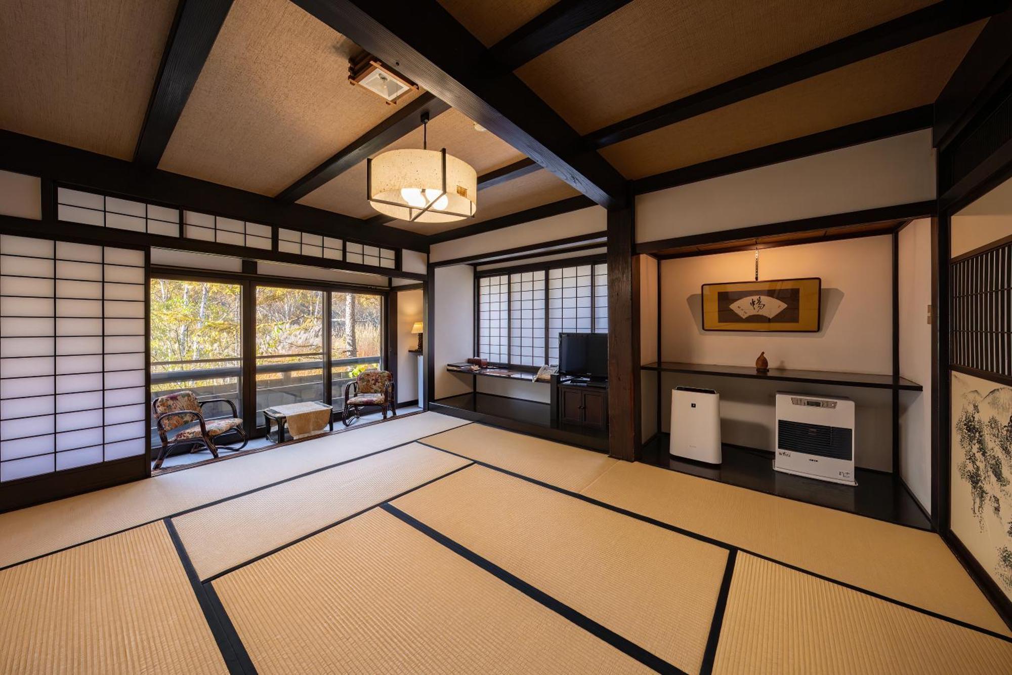 Hotel Konashi No Yu Sasaya Matsumoto Esterno foto