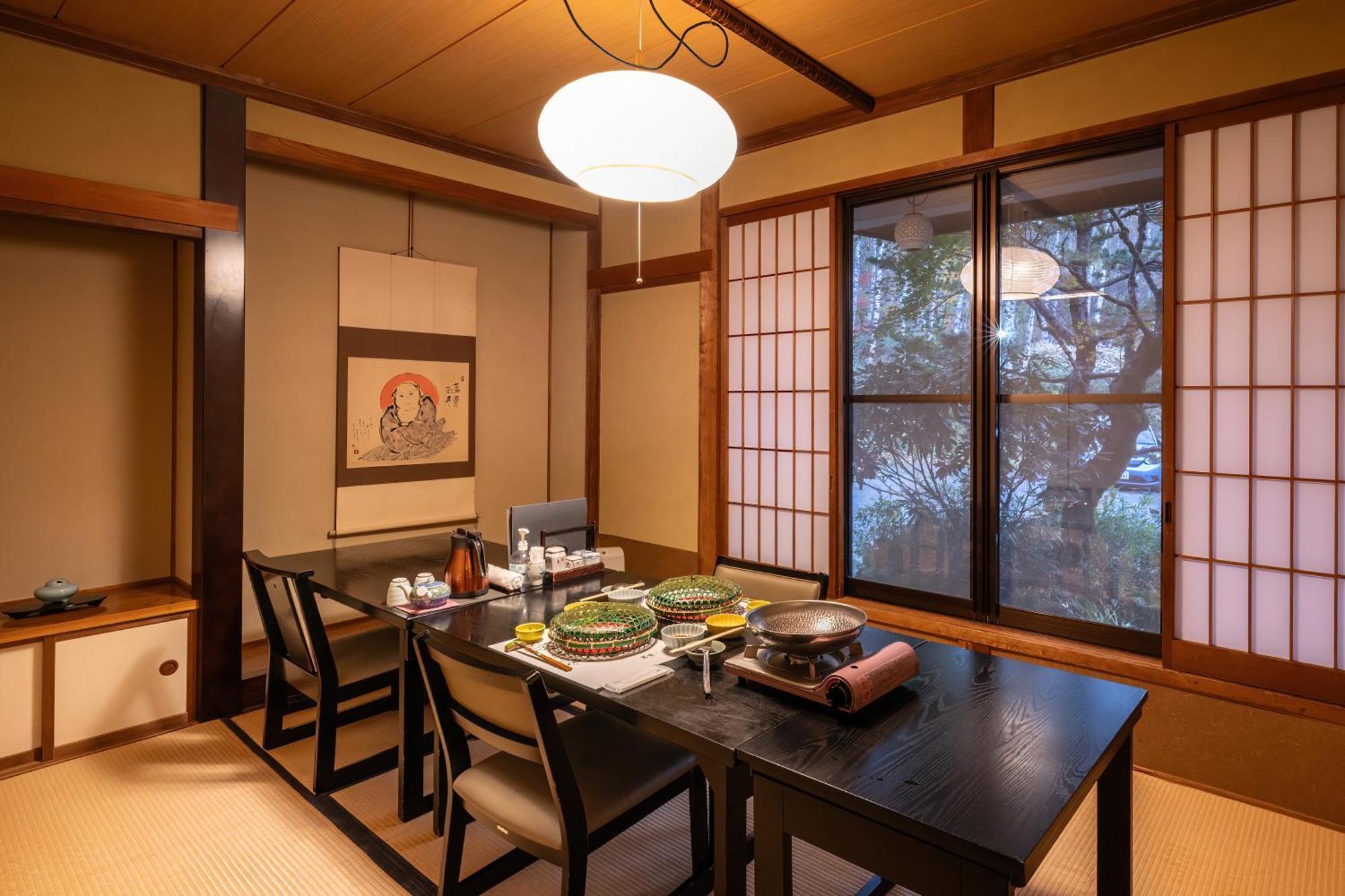 Hotel Konashi No Yu Sasaya Matsumoto Esterno foto