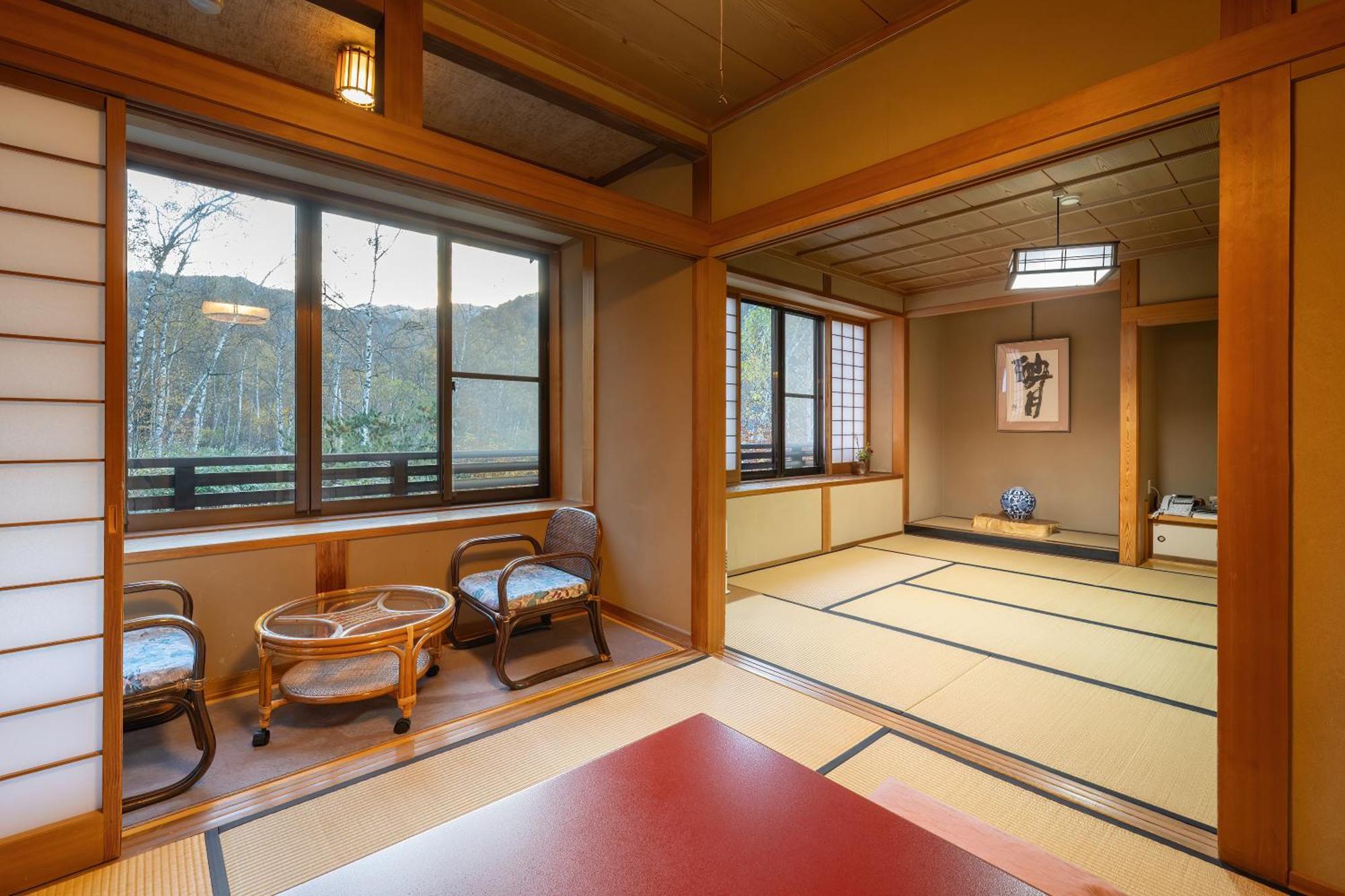 Hotel Konashi No Yu Sasaya Matsumoto Esterno foto