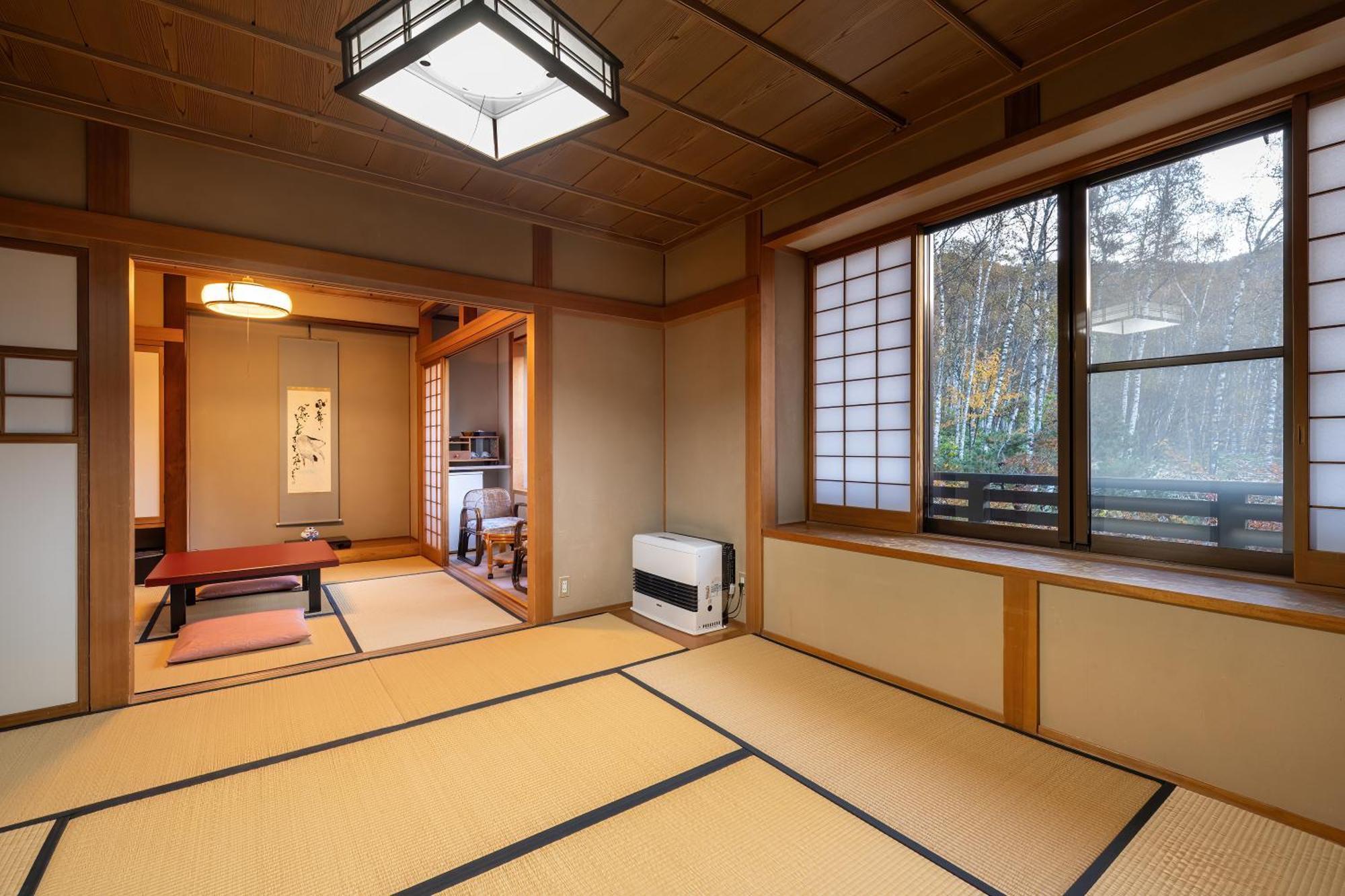 Hotel Konashi No Yu Sasaya Matsumoto Esterno foto