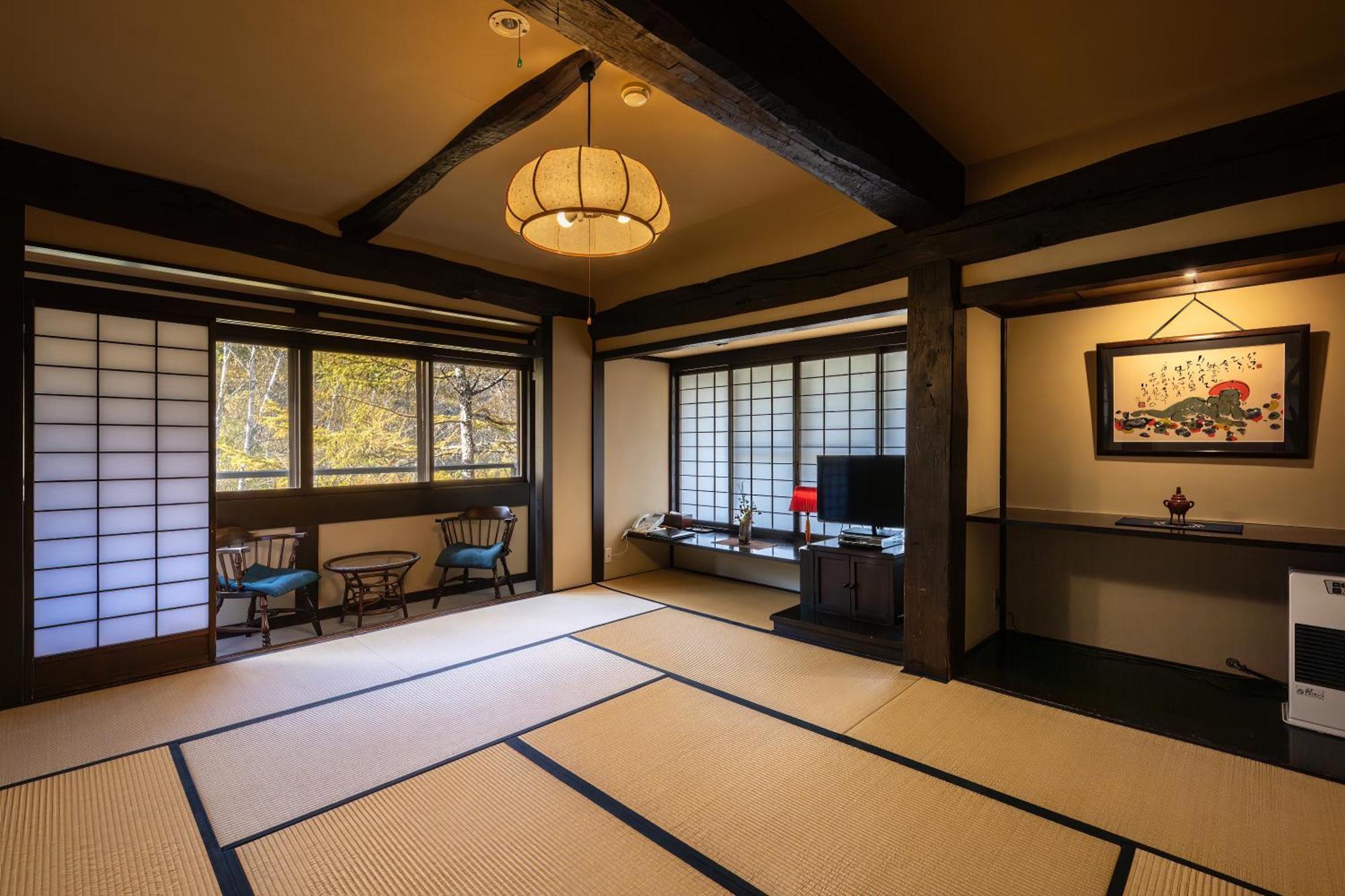 Hotel Konashi No Yu Sasaya Matsumoto Esterno foto