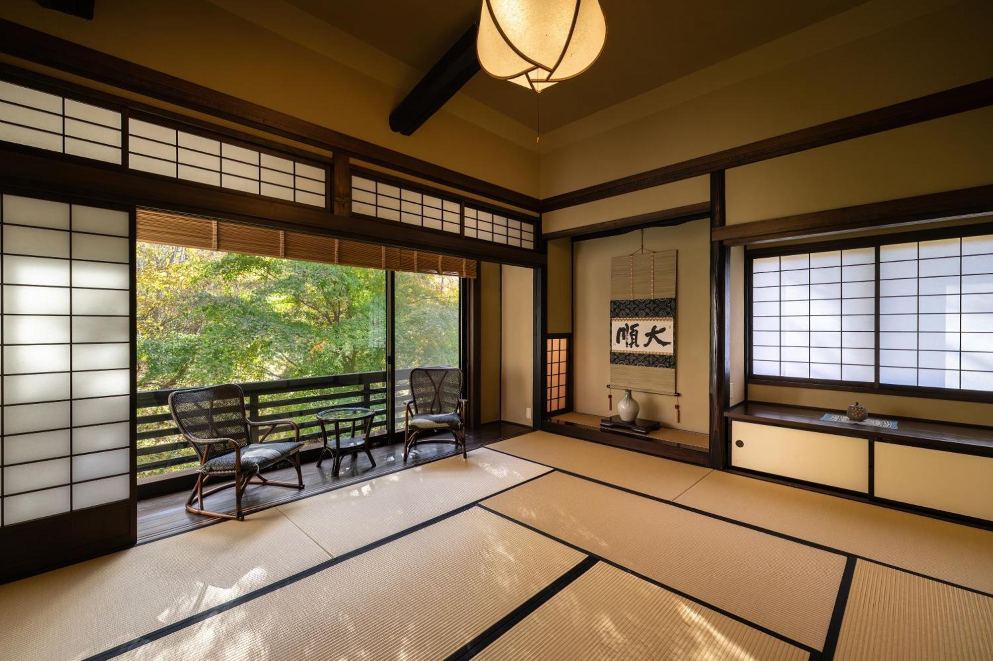 Hotel Konashi No Yu Sasaya Matsumoto Esterno foto