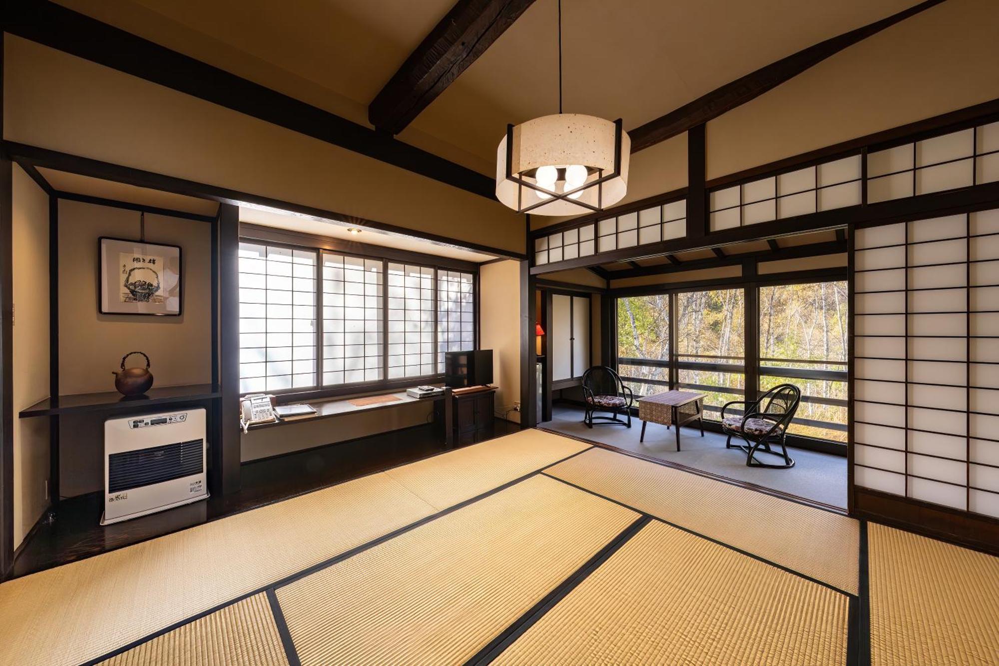 Hotel Konashi No Yu Sasaya Matsumoto Esterno foto