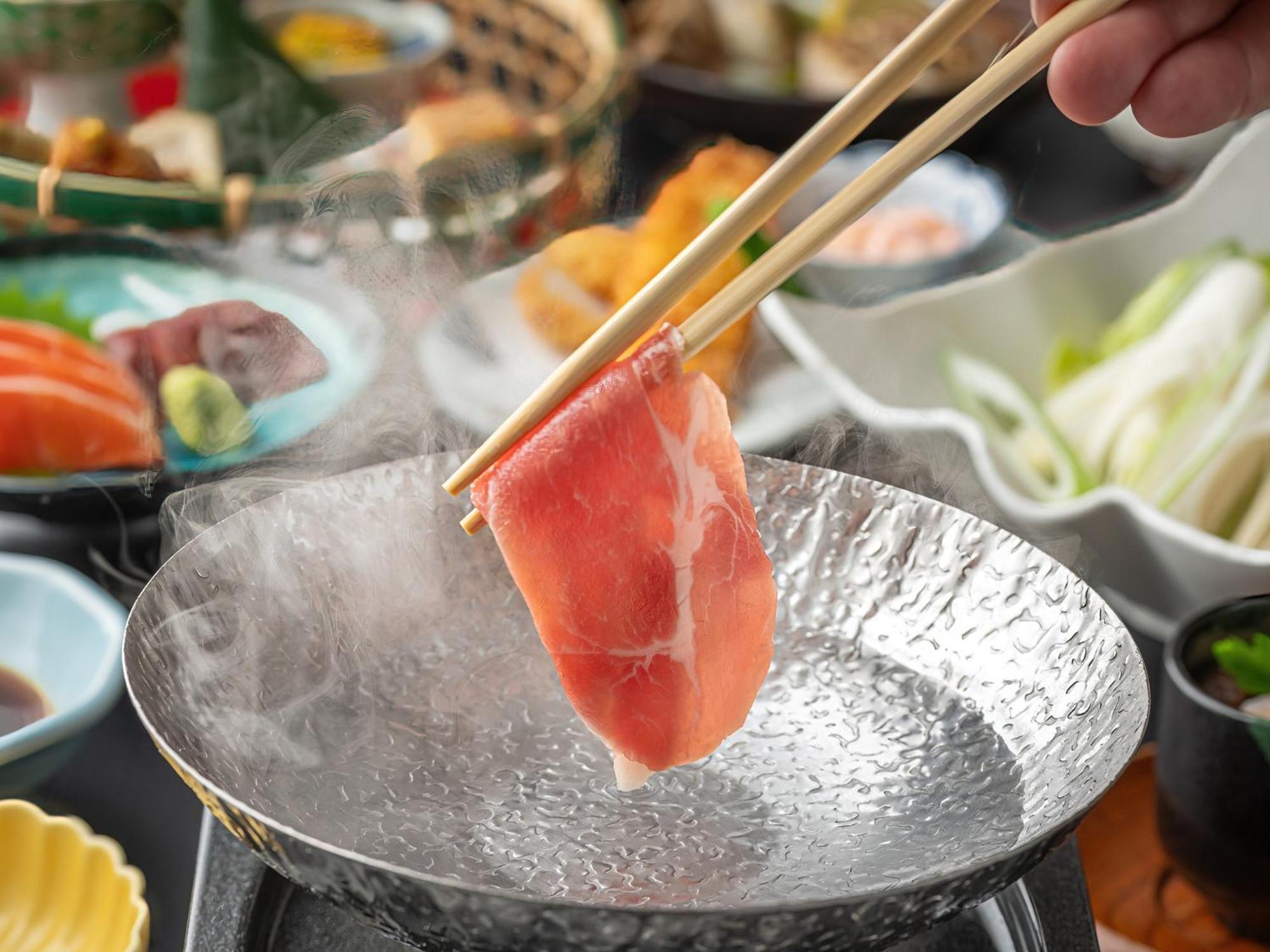 Hotel Konashi No Yu Sasaya Matsumoto Esterno foto