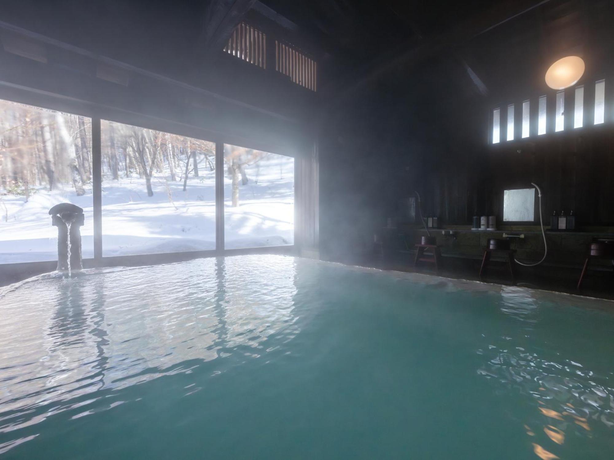Hotel Konashi No Yu Sasaya Matsumoto Esterno foto