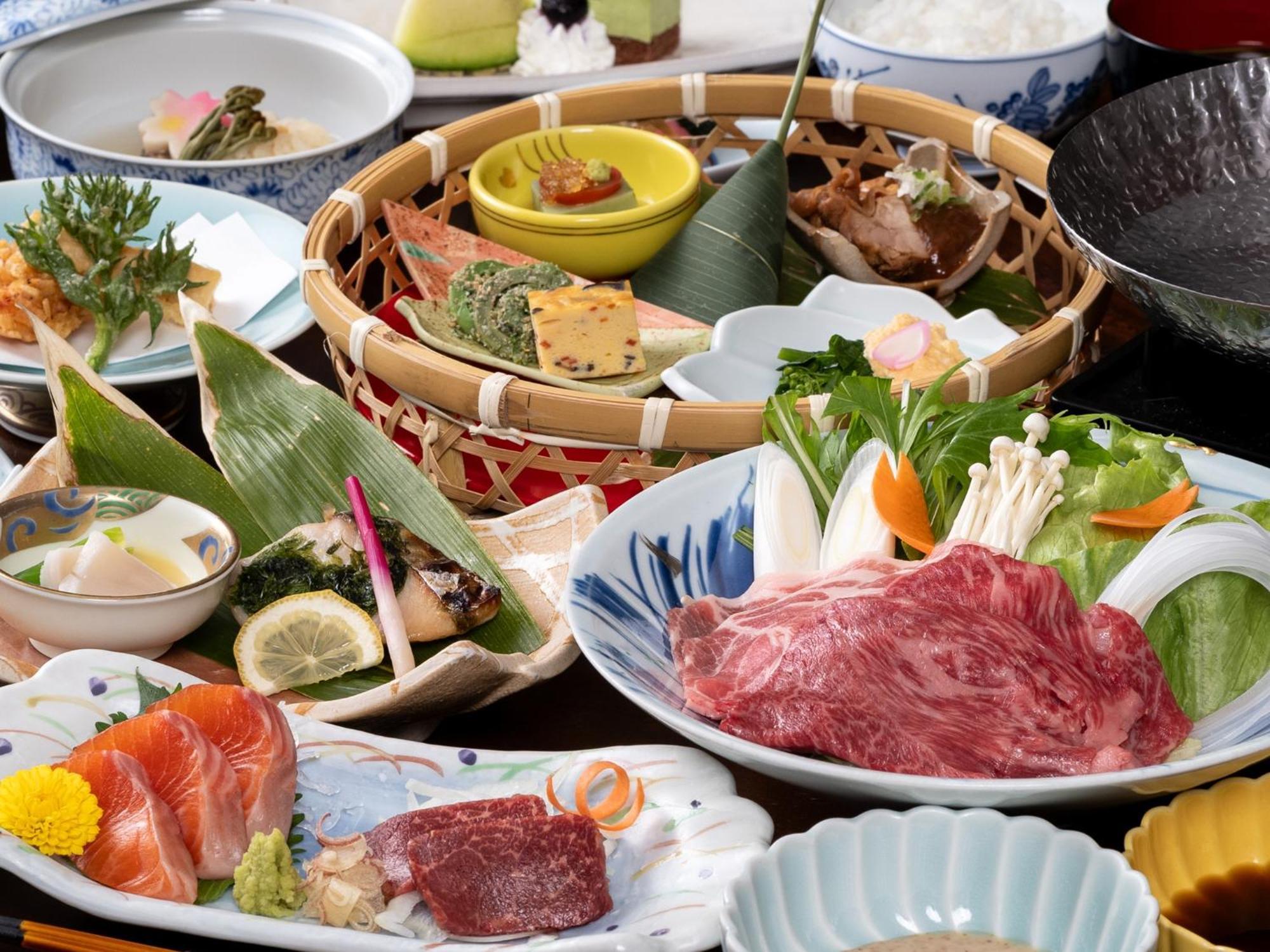 Hotel Konashi No Yu Sasaya Matsumoto Esterno foto
