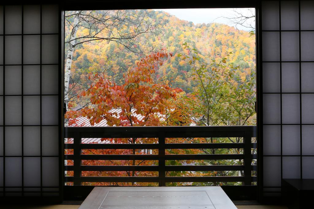 Hotel Konashi No Yu Sasaya Matsumoto Esterno foto