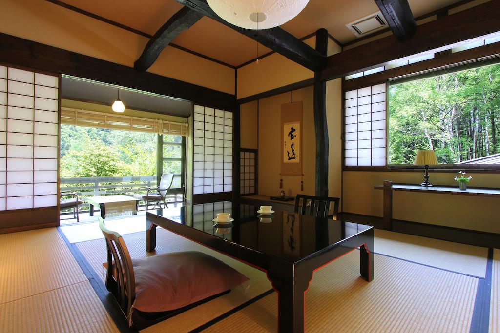Hotel Konashi No Yu Sasaya Matsumoto Camera foto