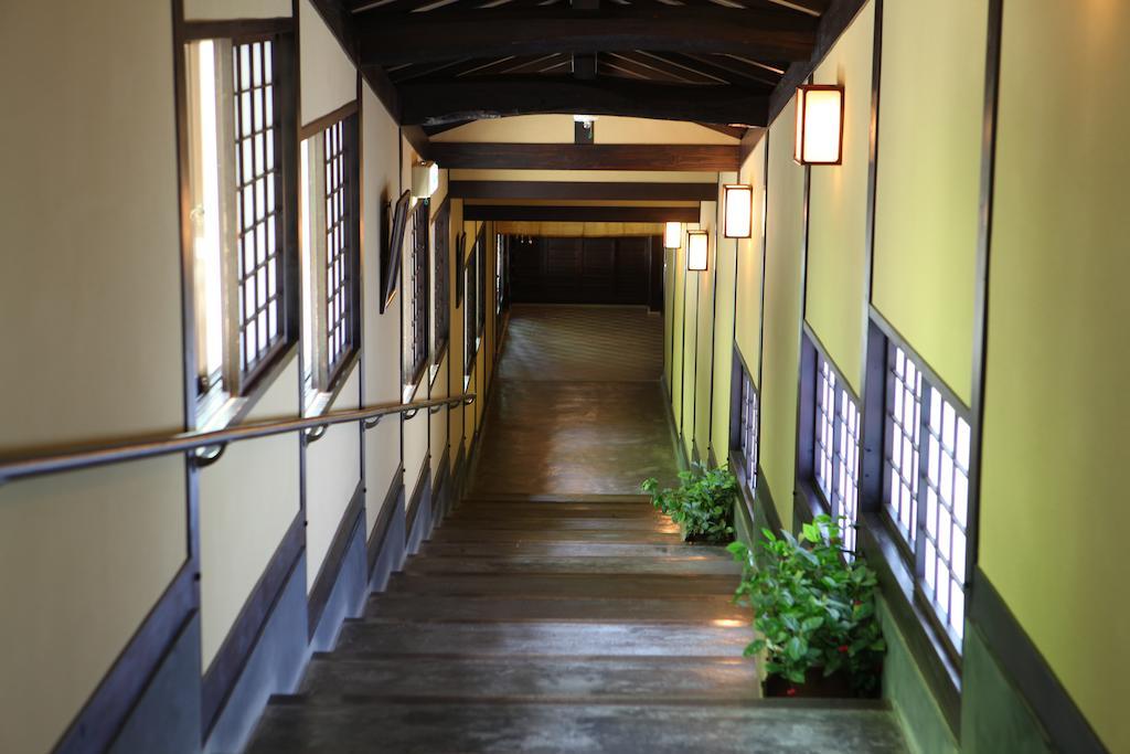 Hotel Konashi No Yu Sasaya Matsumoto Esterno foto